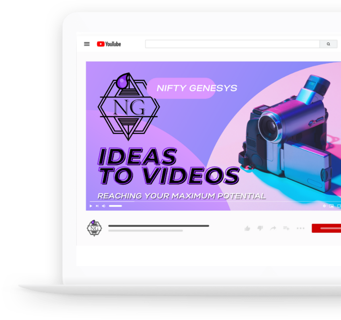 Video Marketing - Video Editing